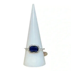 It Was All A Dream Solid Sterling Silver September birthday collection RBP 8126